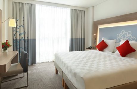 24-Hour Stay – Flexible Check-In