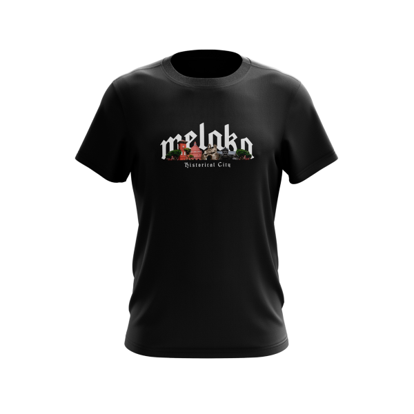 Melaka Series Adult Design 1