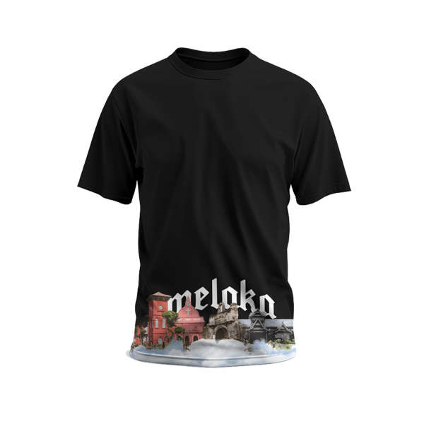 Melaka Series Adult Design 4