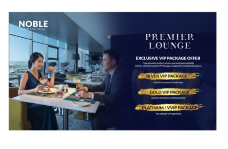 Noble Signature Luxe